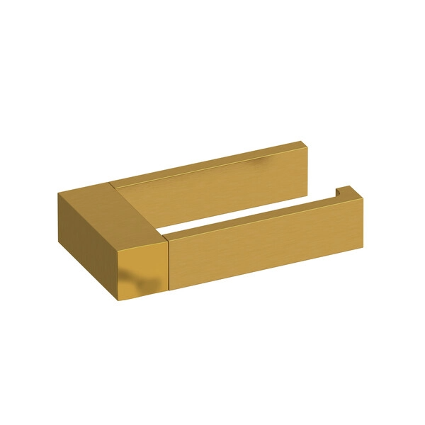 Brushed Gold