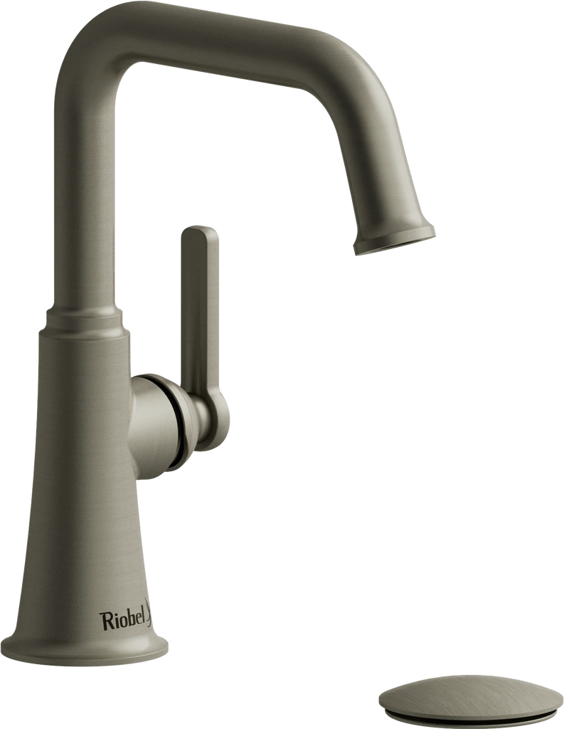 Brushed Nickel