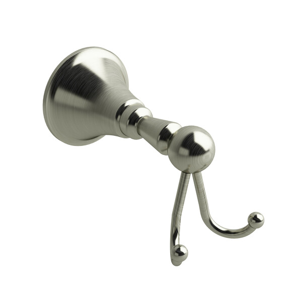 Brushed Nickel