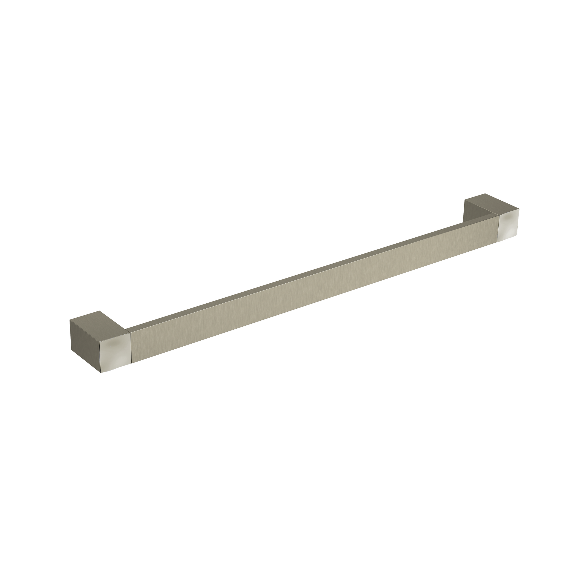 Brushed Nickel