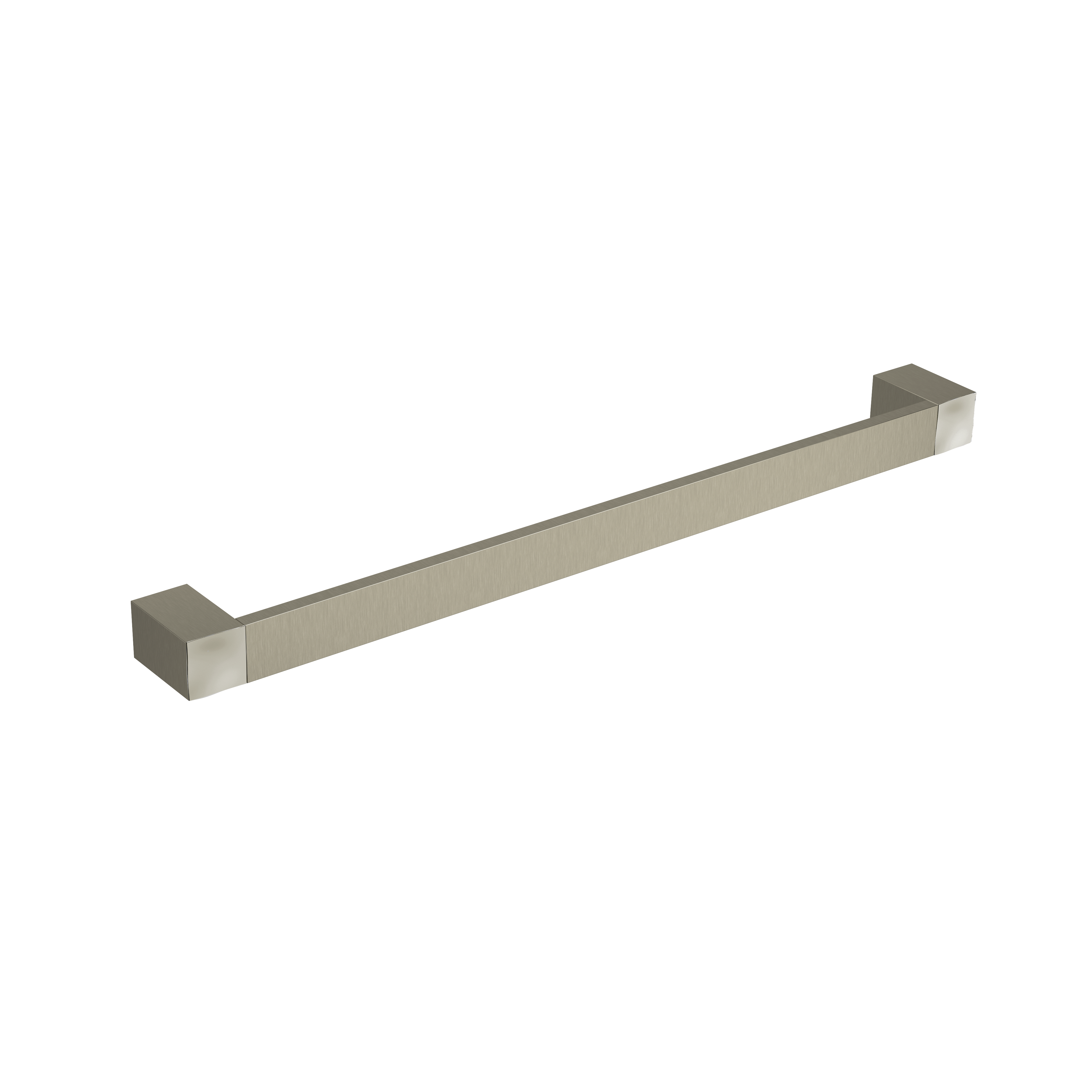Brushed Nickel