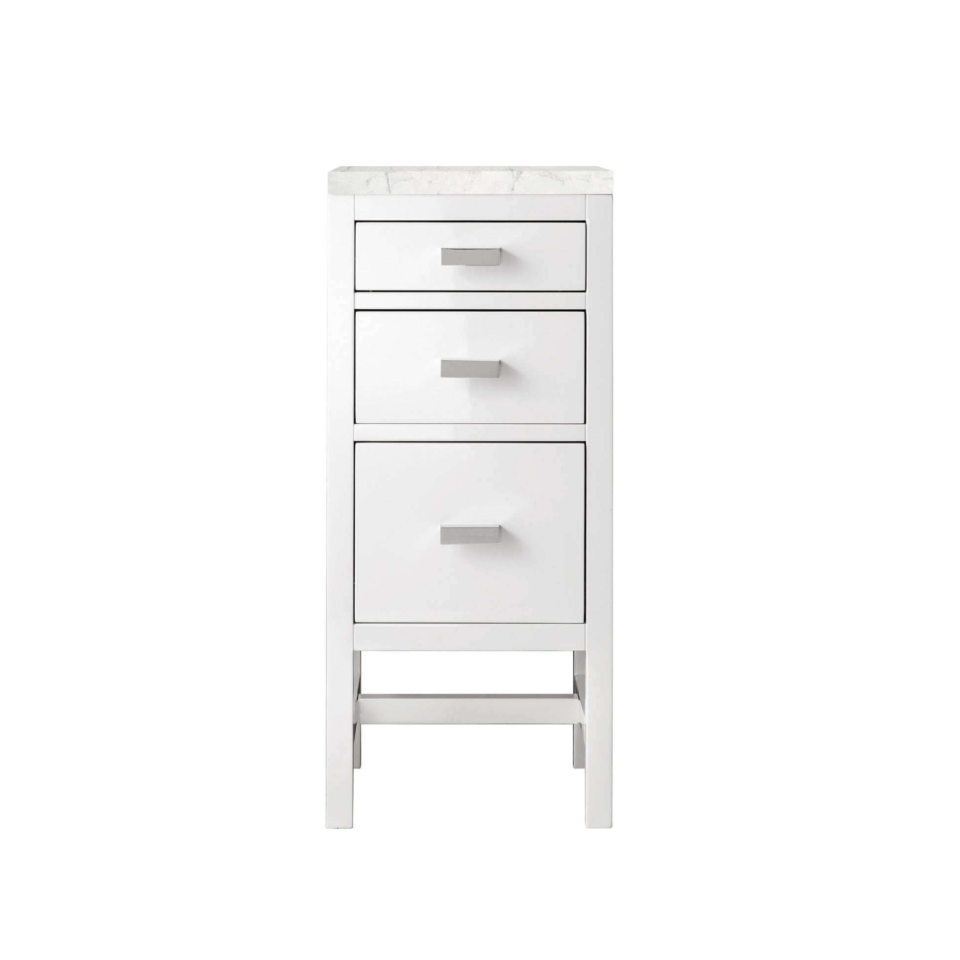 Glossy White / Eternal Jasmine Pearl