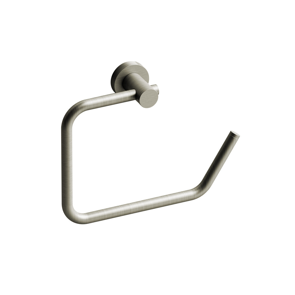 Brushed Nickel