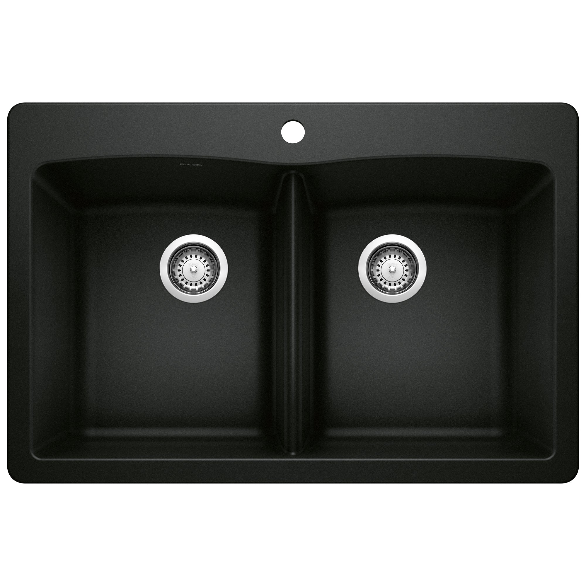 Coal Black