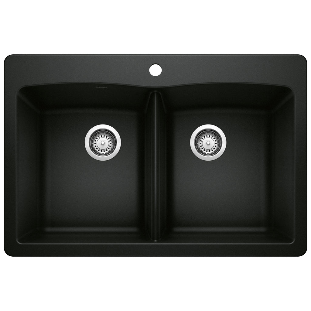 Coal Black