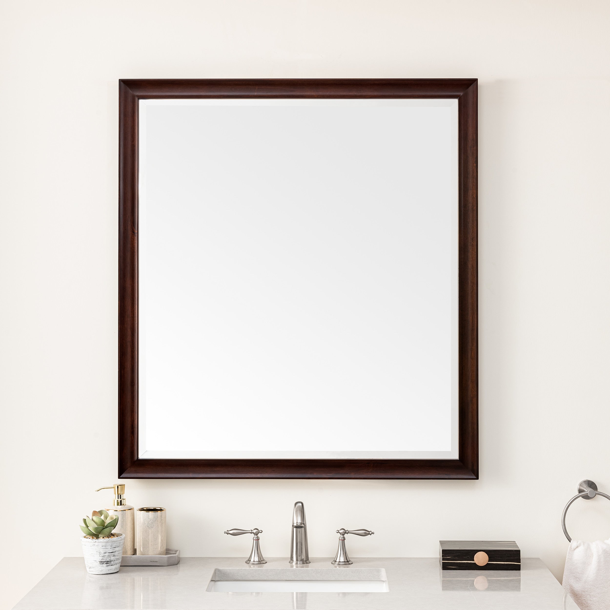 Burnished Mahogany