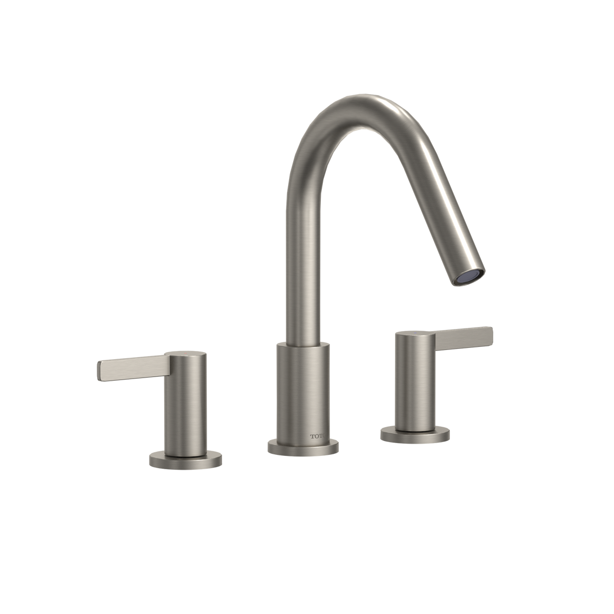 Brushed Nickel