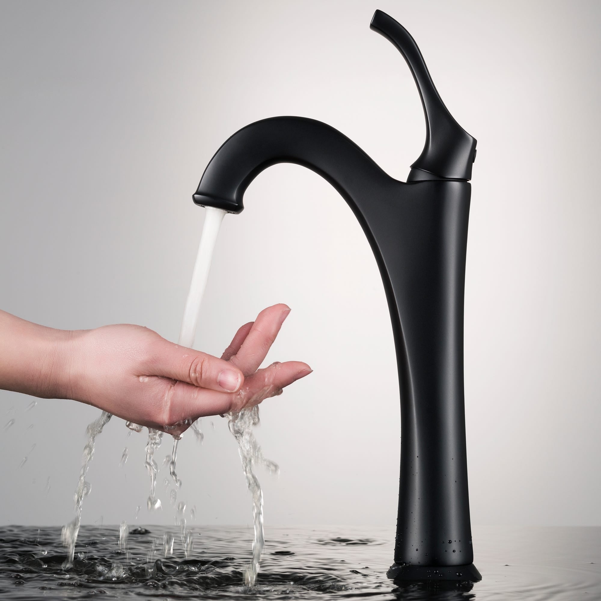 White / Oil Rubbed Bronze