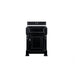 Antique Black / No Countertop
