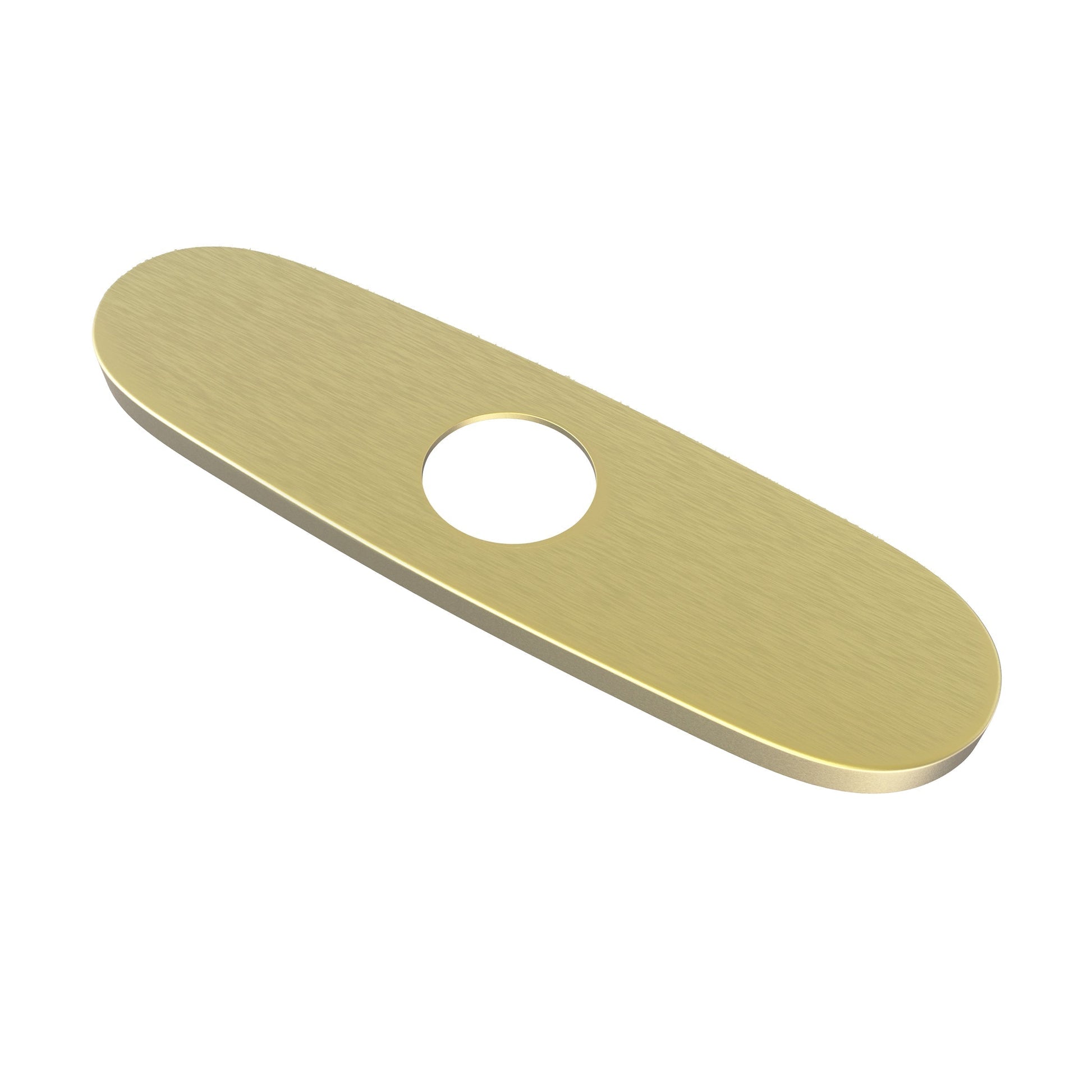 Brushed Gold