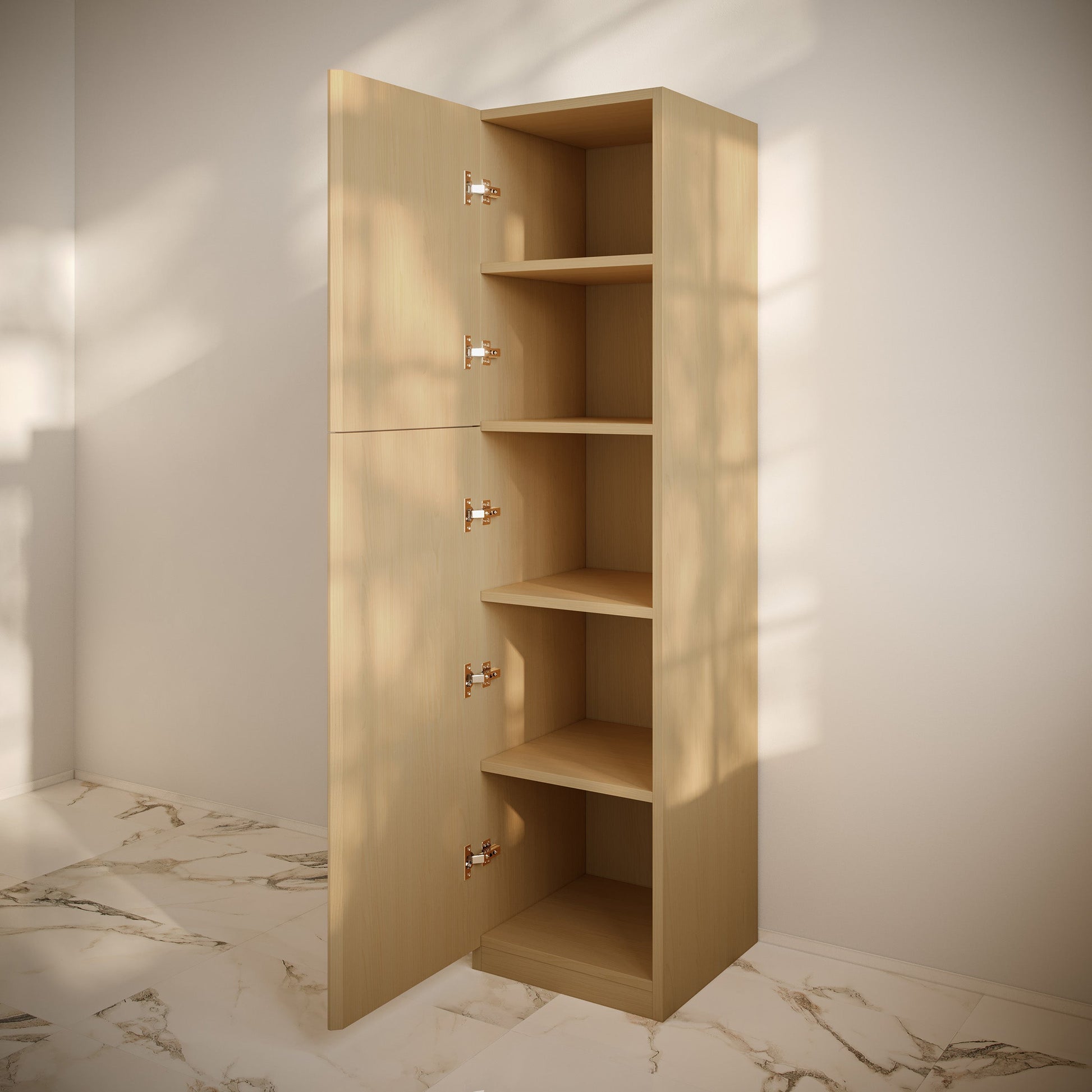 Natural Oak