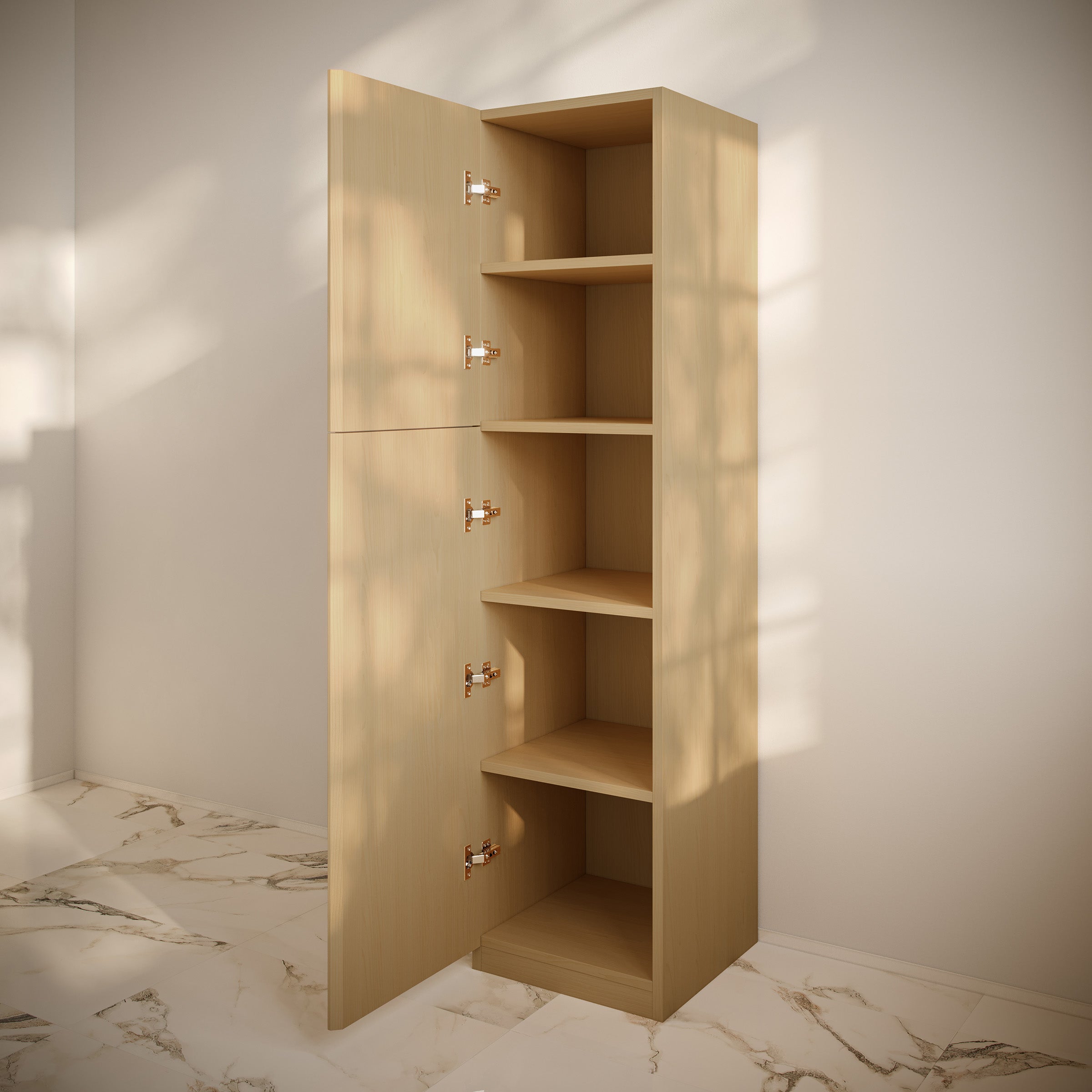 Natural Oak