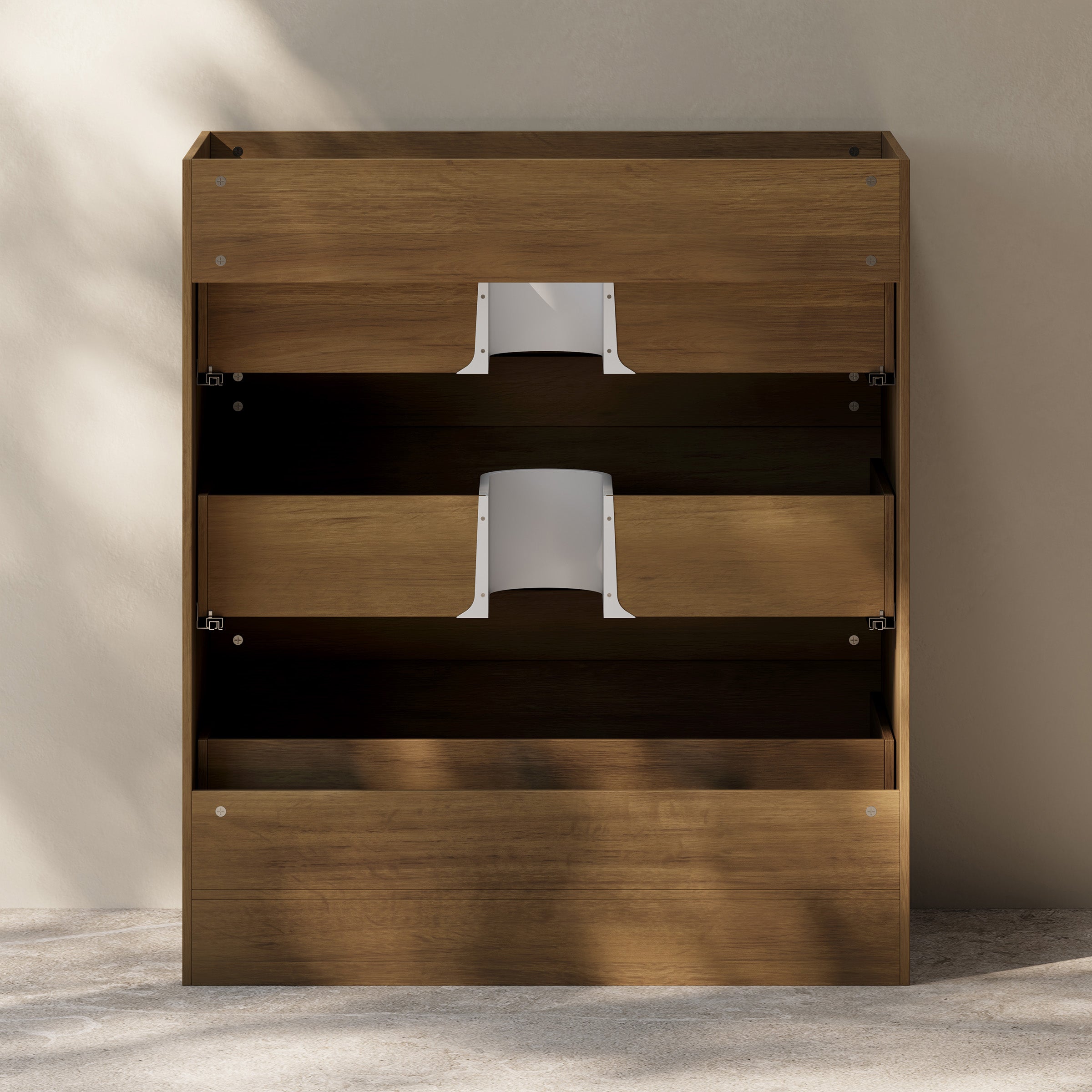 Brown Oak