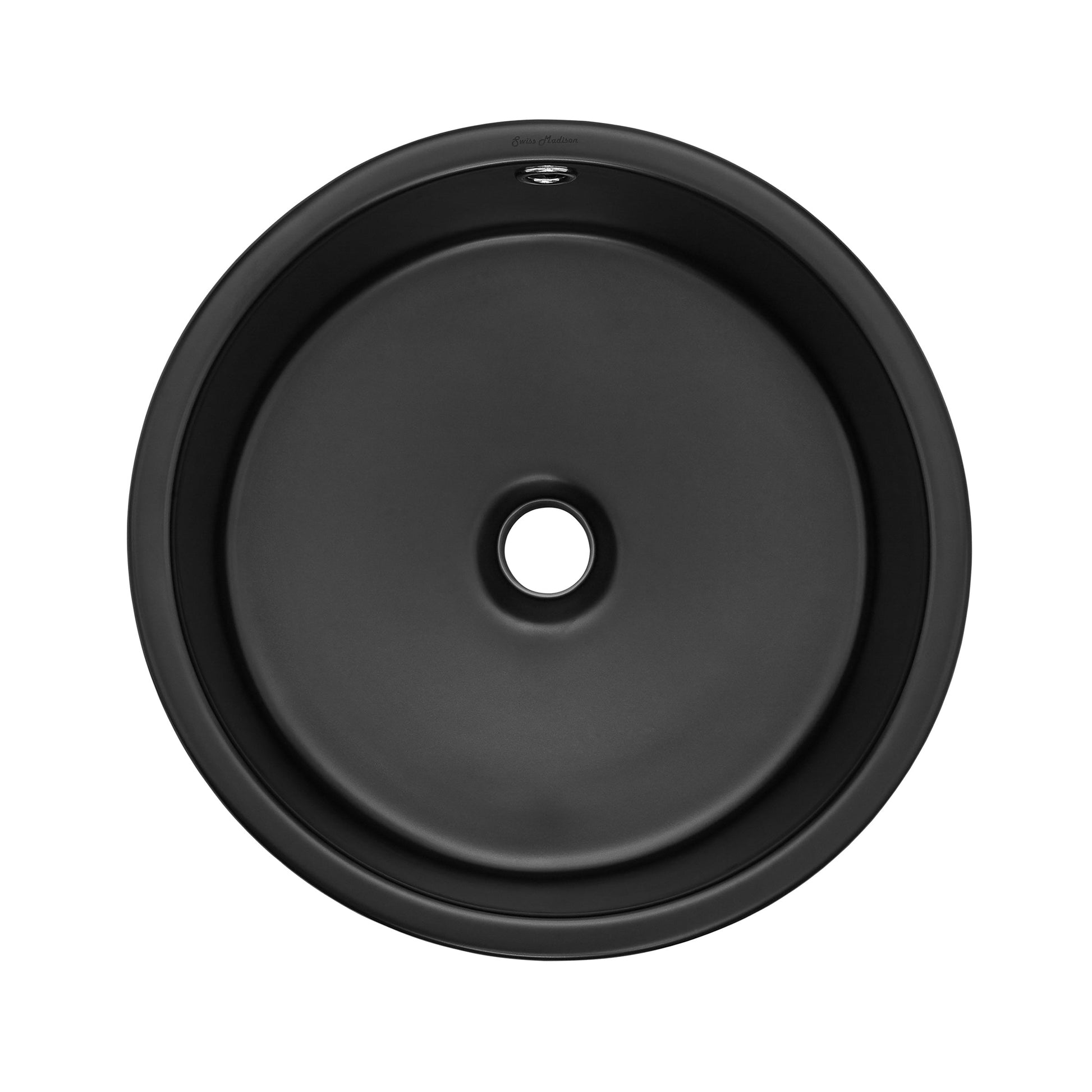 Matte Black