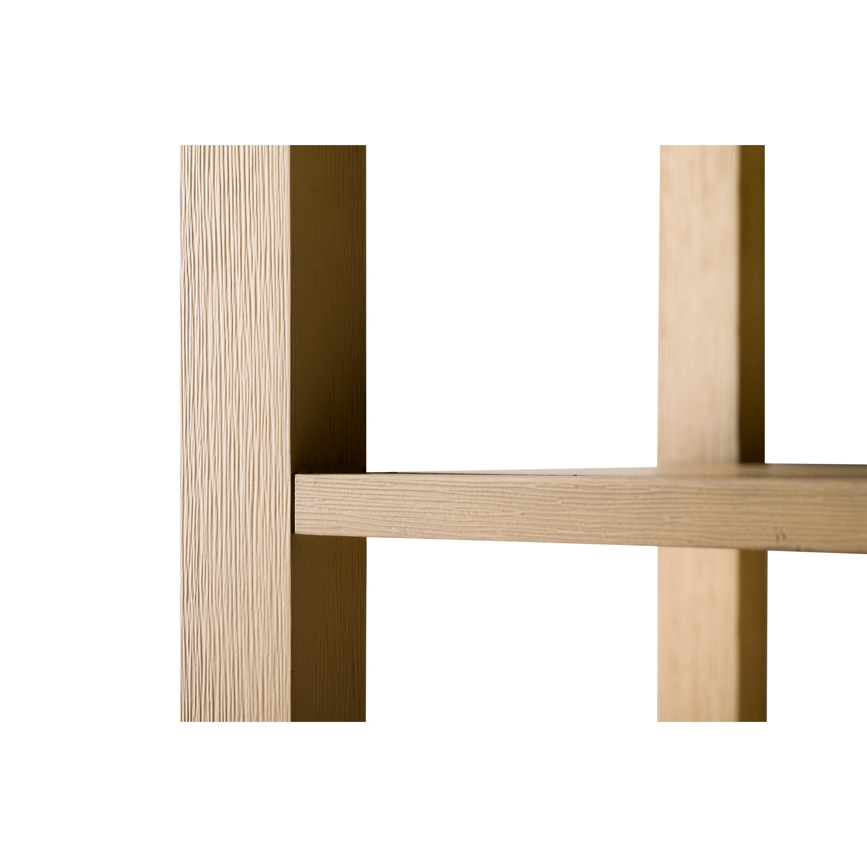 Natural Oak / Golden Brushed