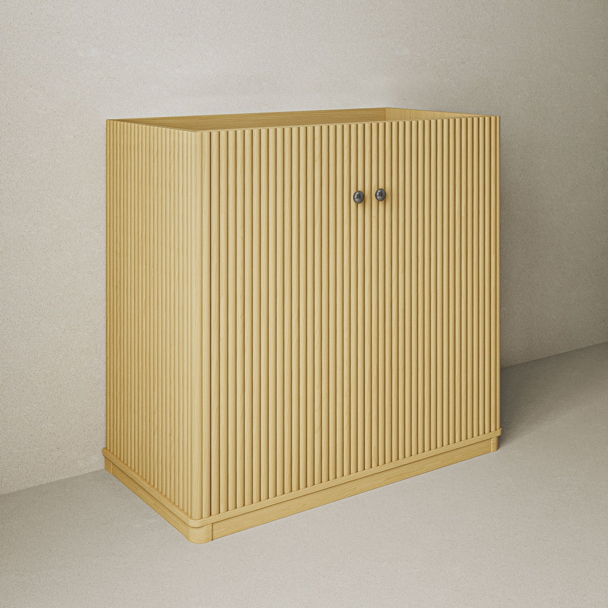Natural Oak