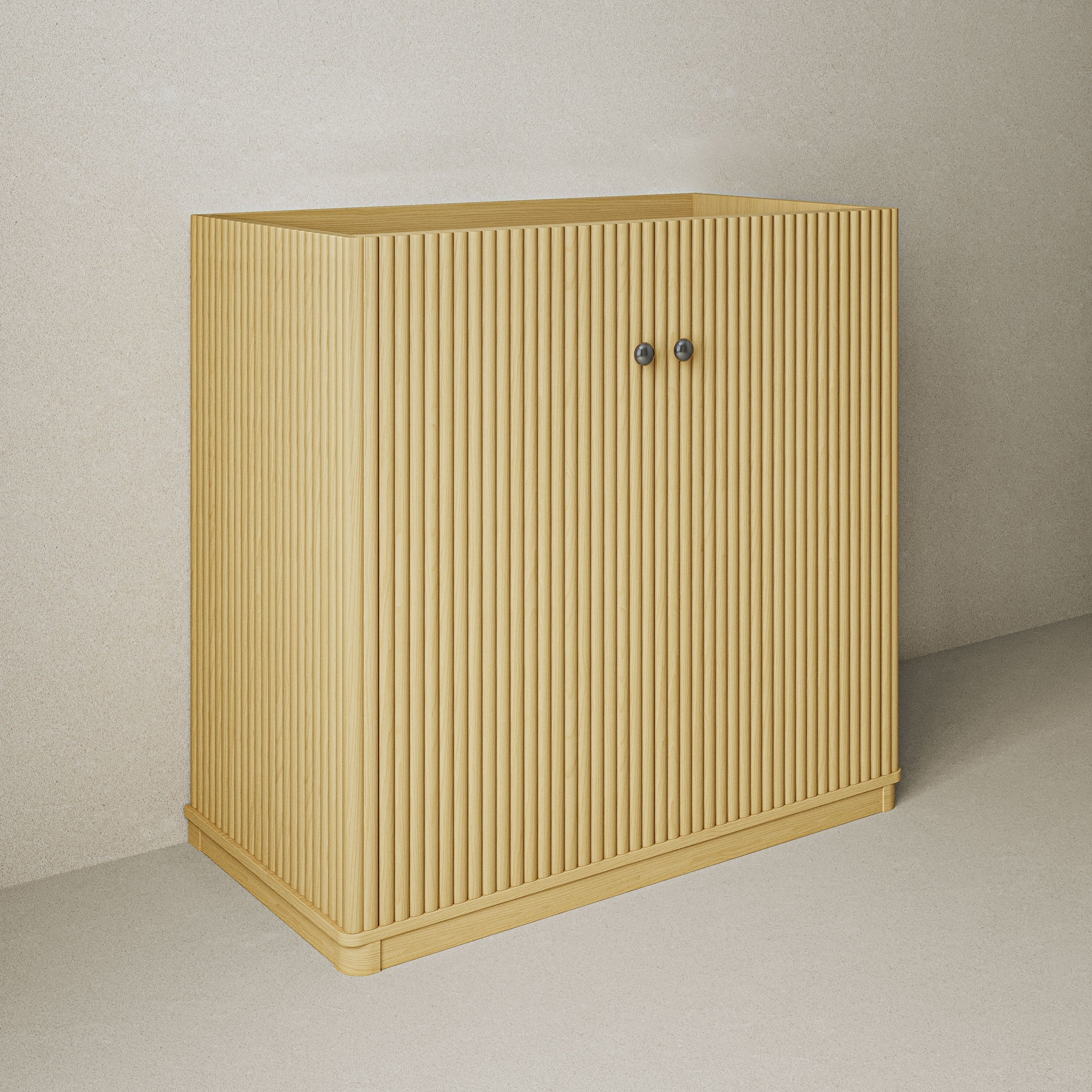 Natural Oak
