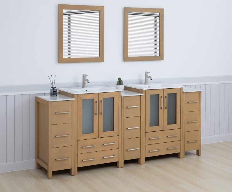 Natural Oak