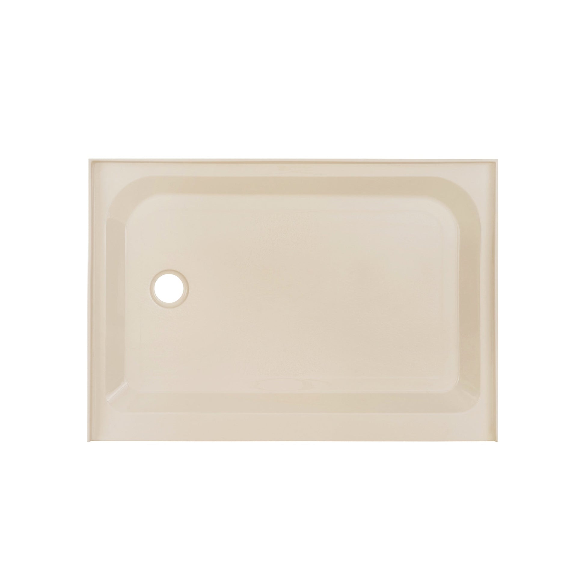 Glossy Bisque / Left