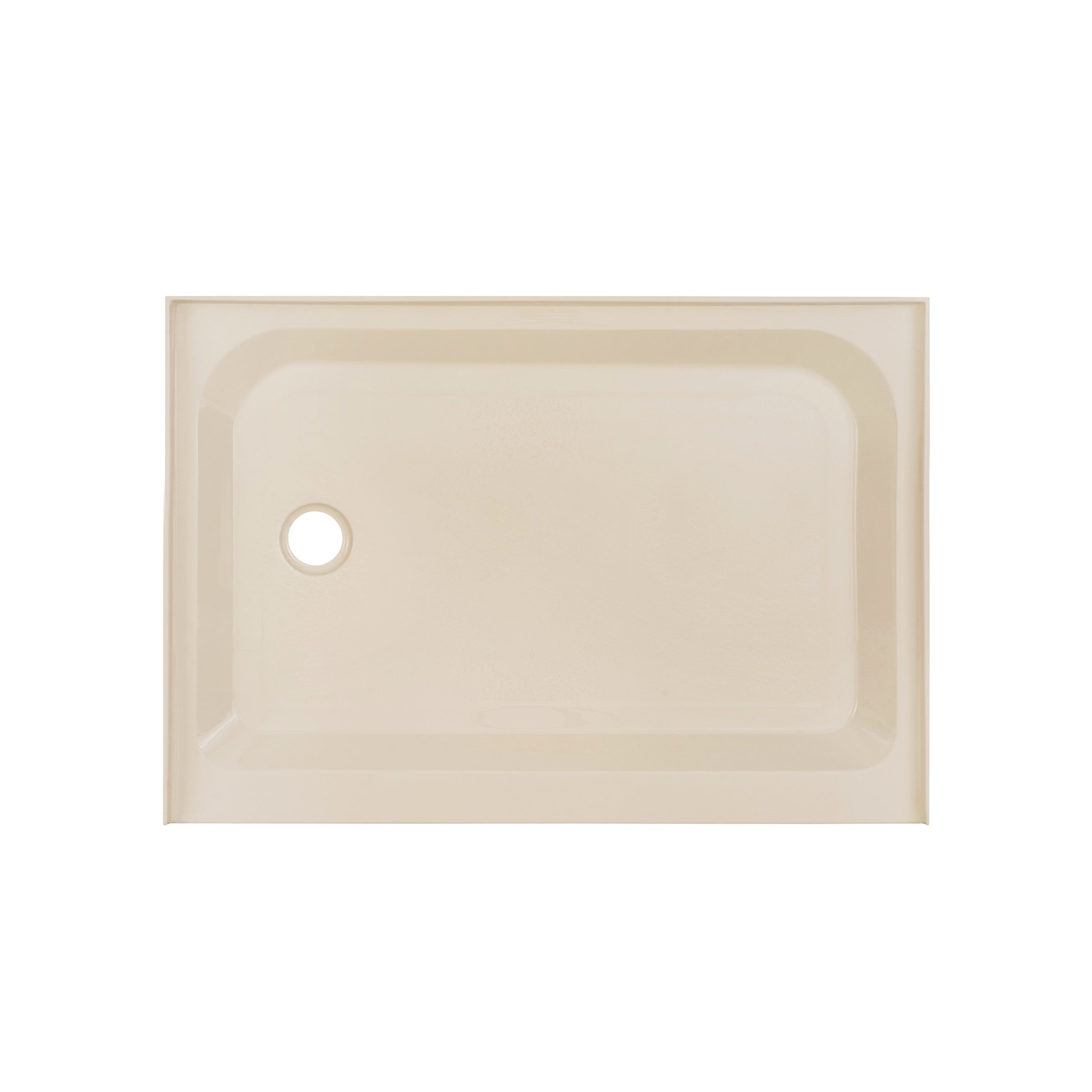 Glossy Bisque / Left