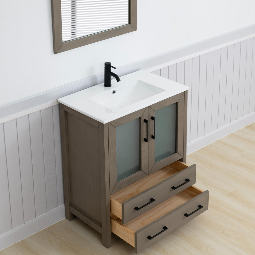 Driftwood Gray