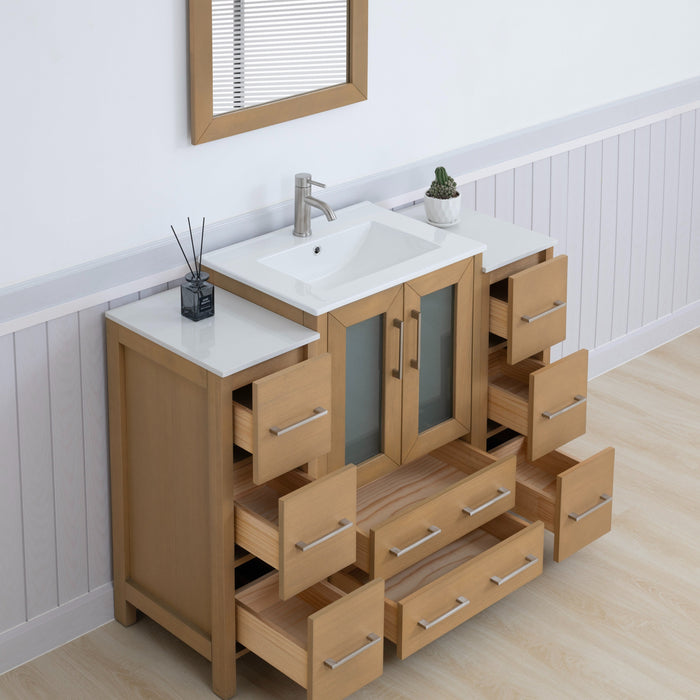 Natural Oak