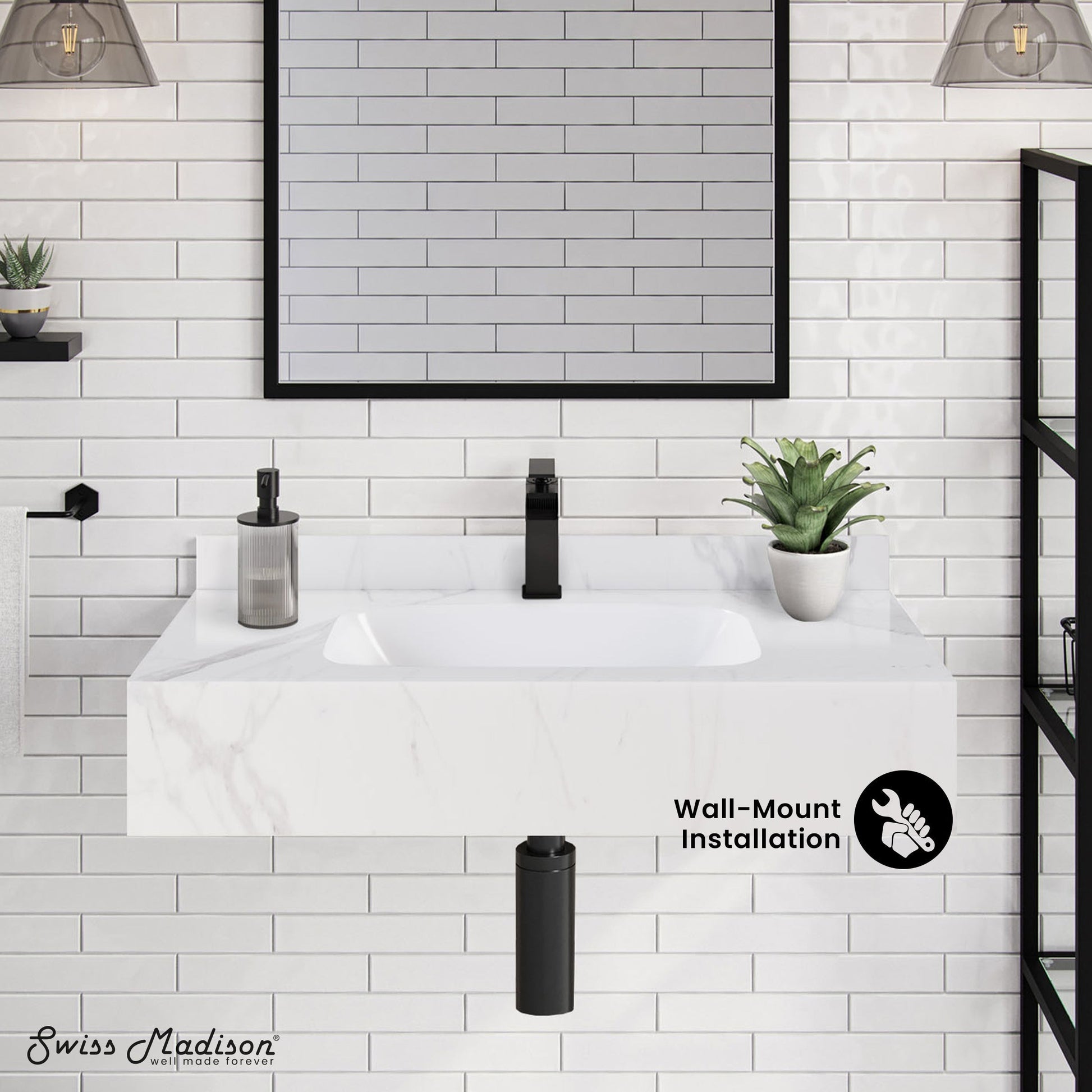 White Marble
