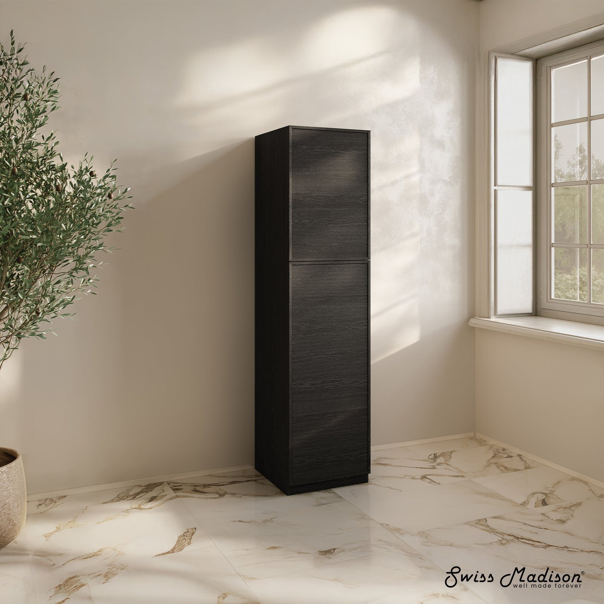 Black Oak