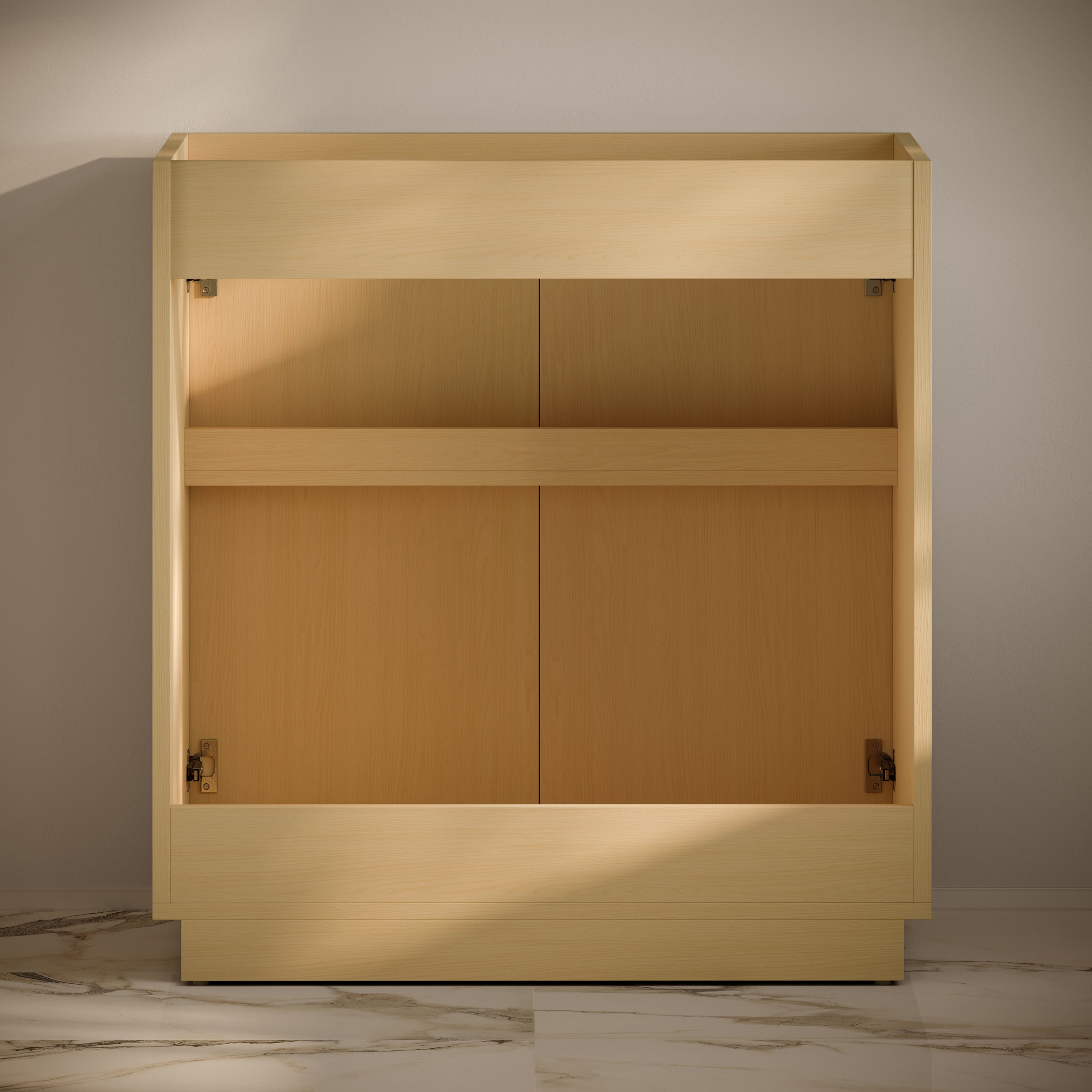 Natural Oak