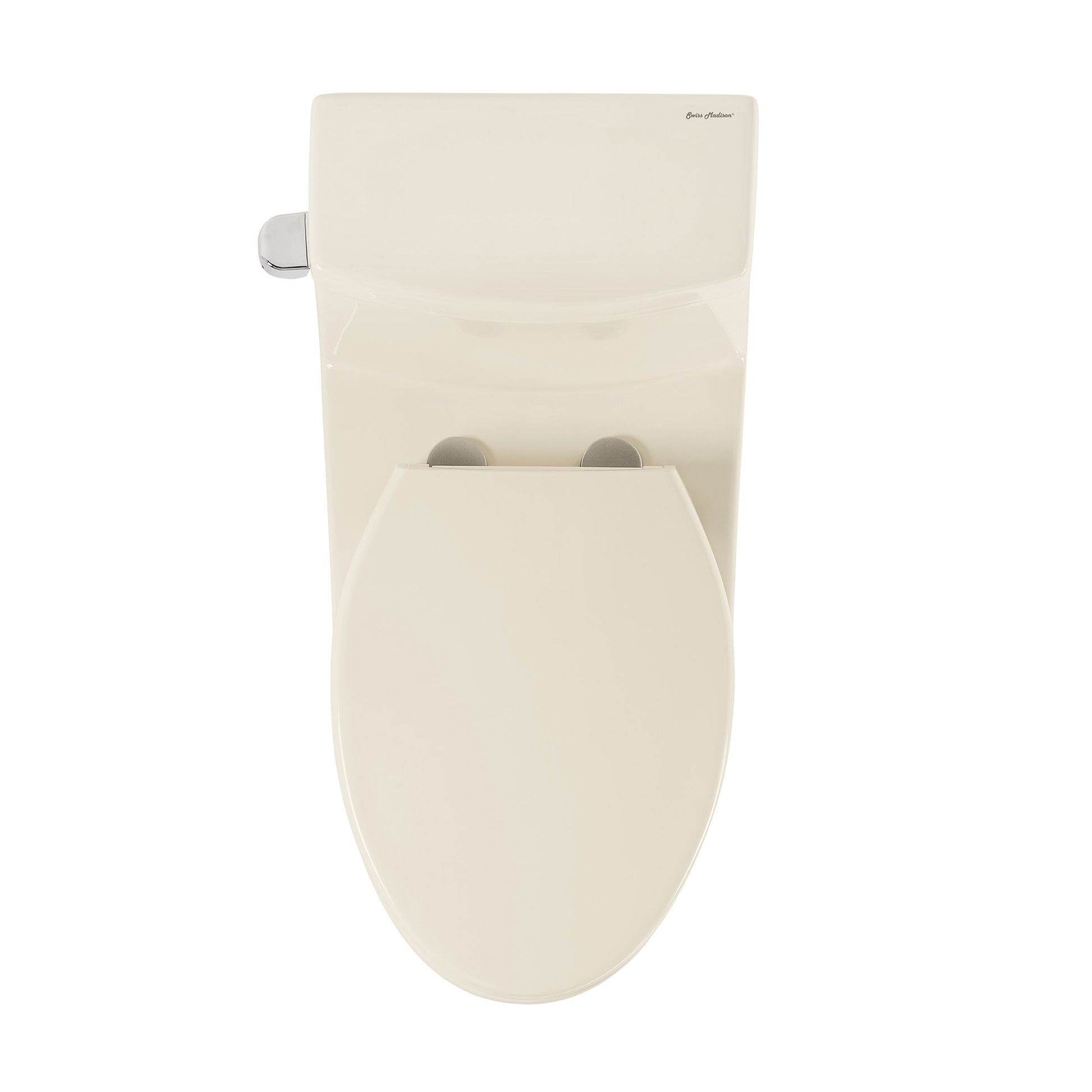 Glossy Bisque / Single - Left