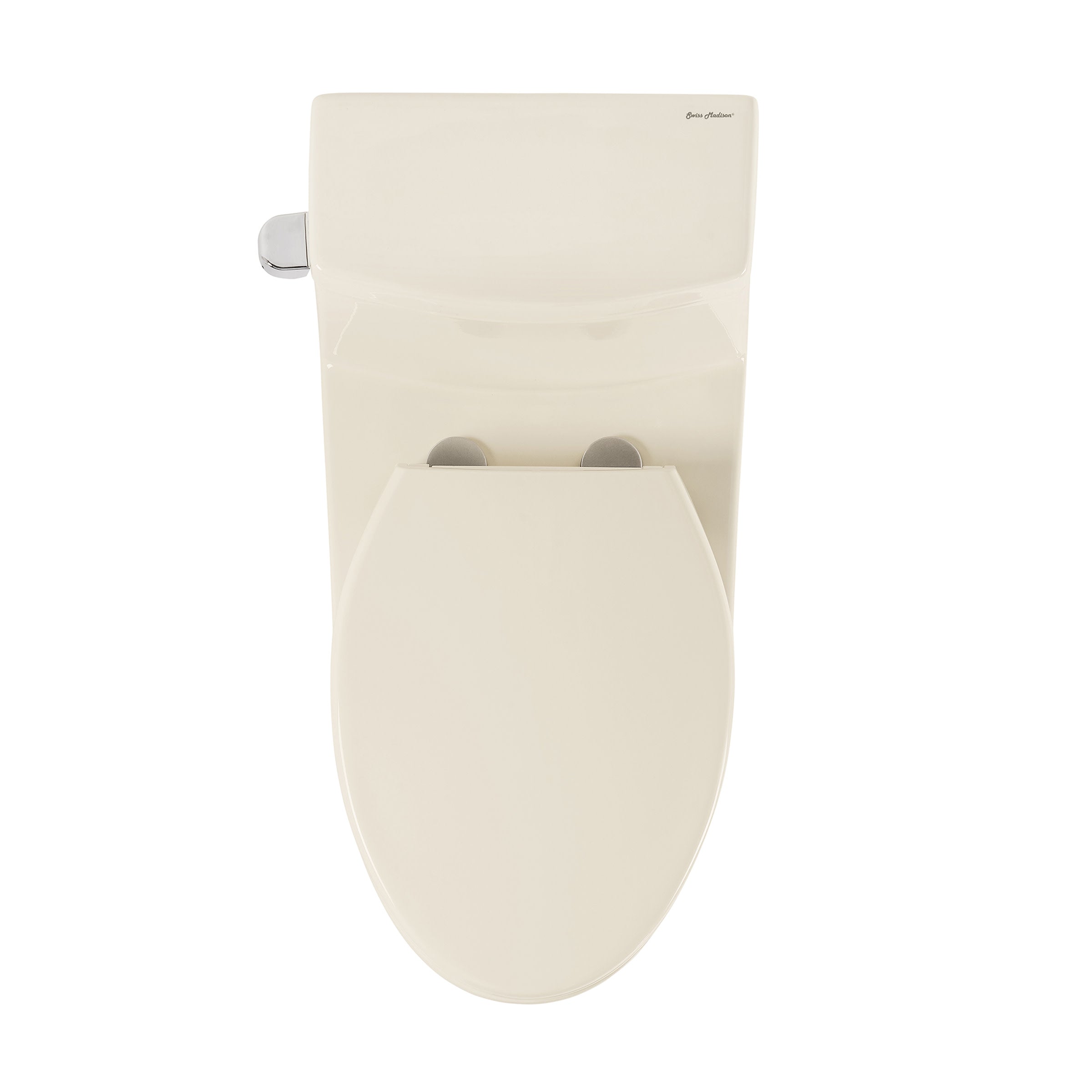 Glossy Bisque / Single - Left