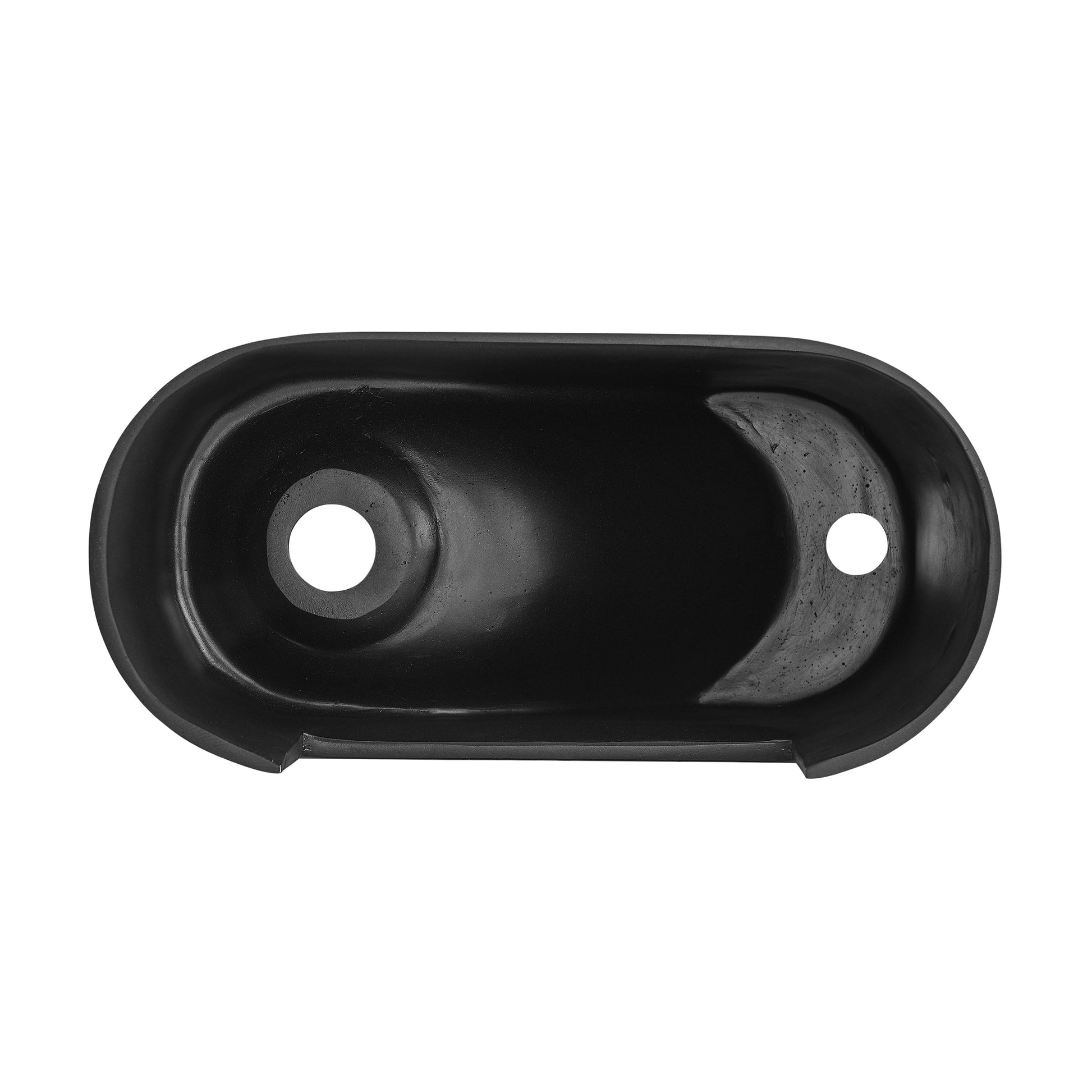 Matte Black