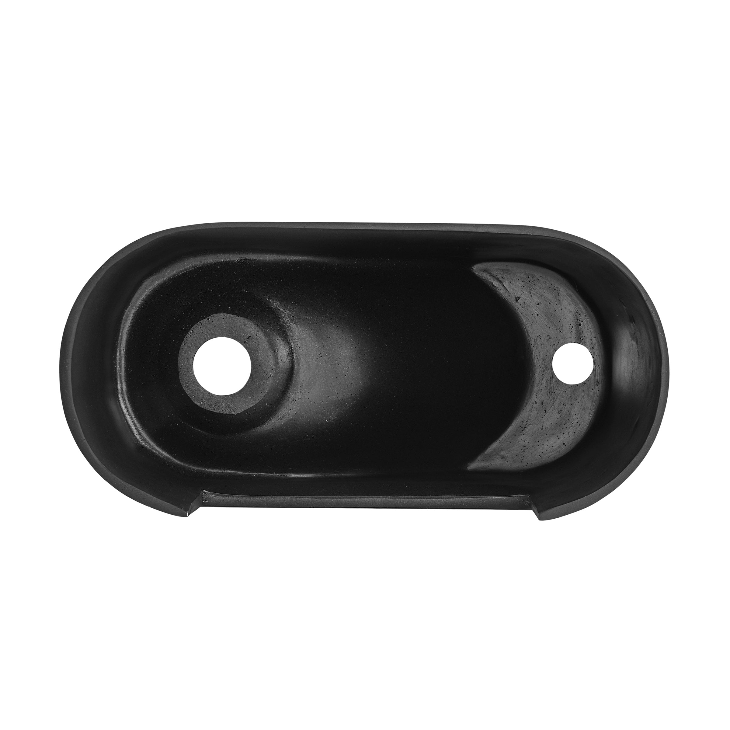 Matte Black