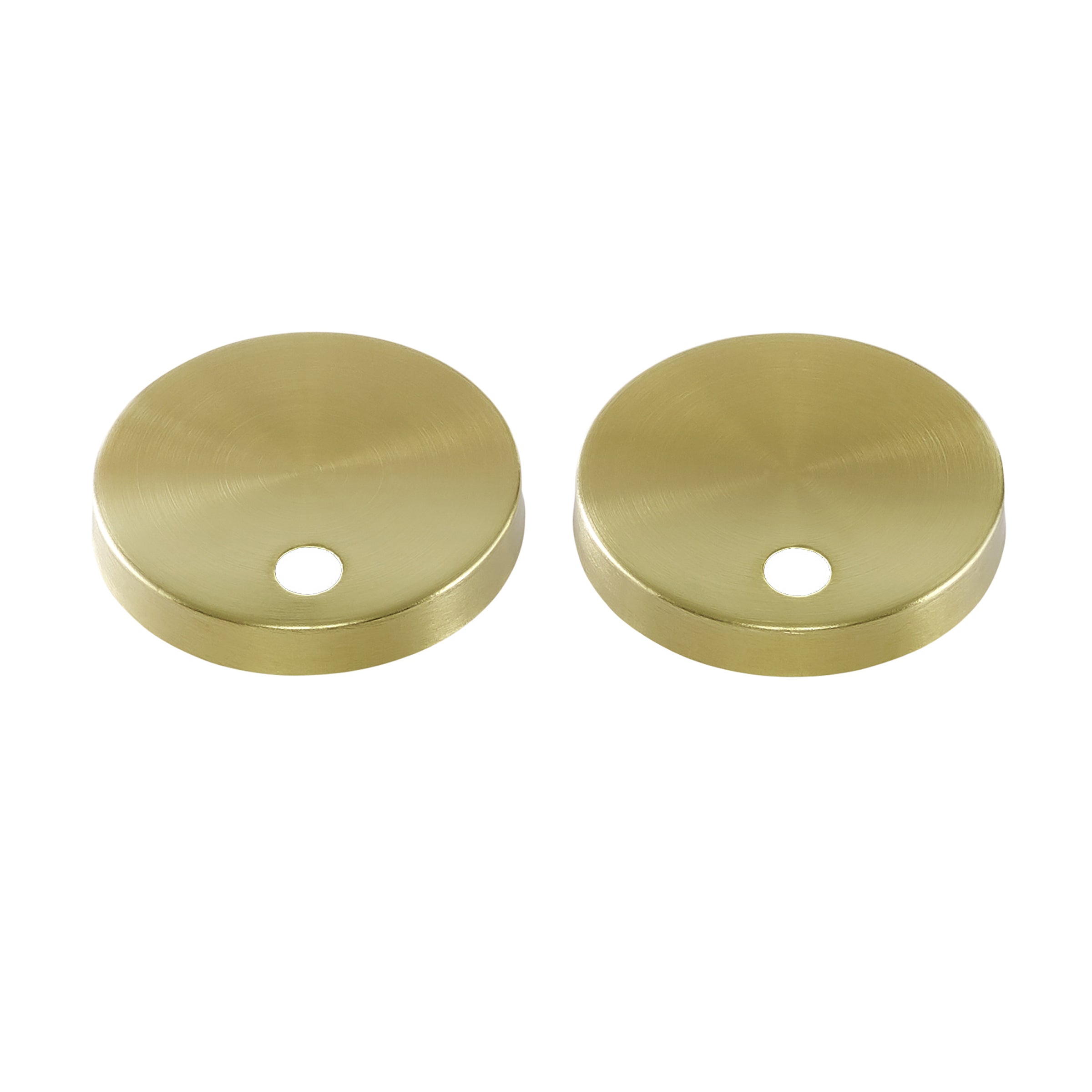 Brushed Gold / Round / SM-2T120