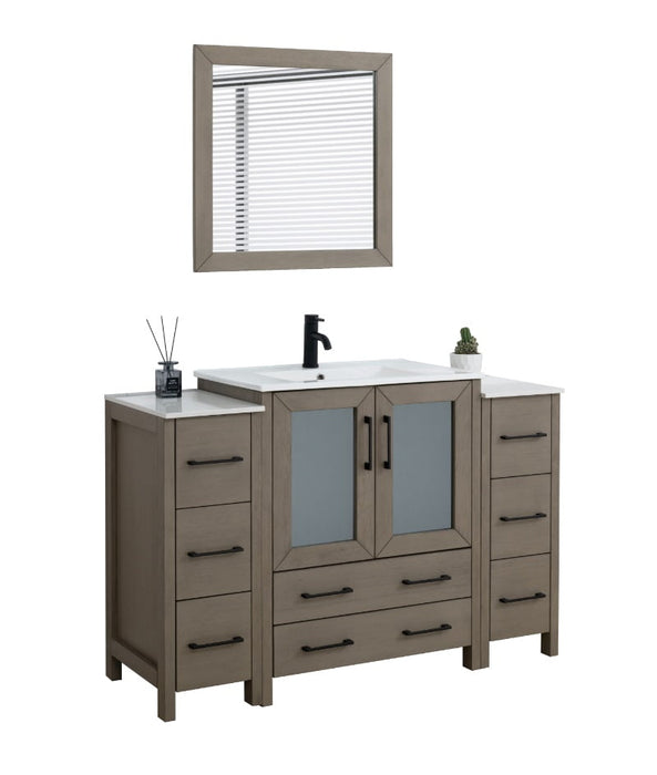 Driftwood Gray