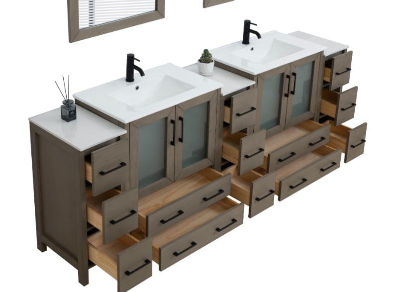 Driftwood Gray