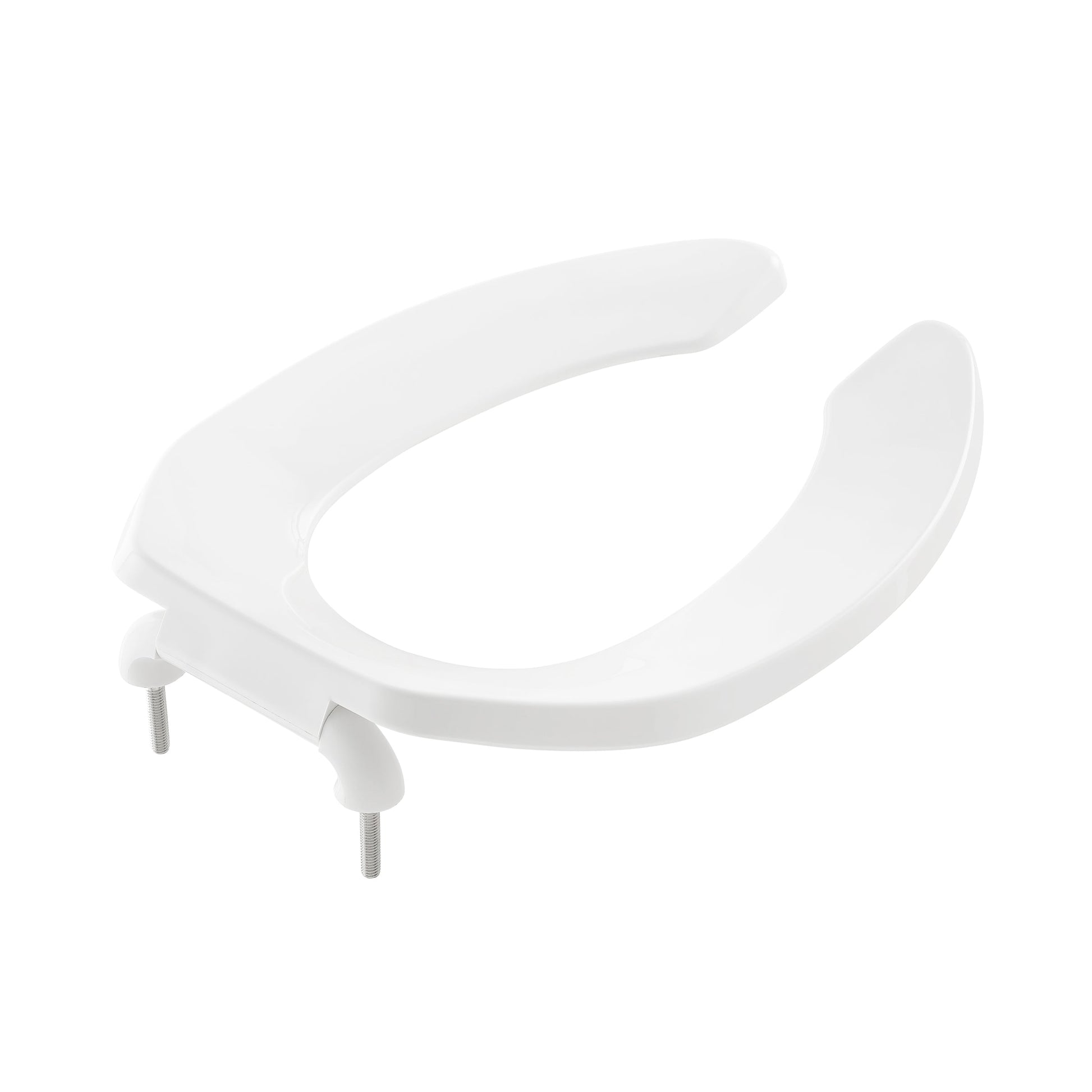 Glossy White