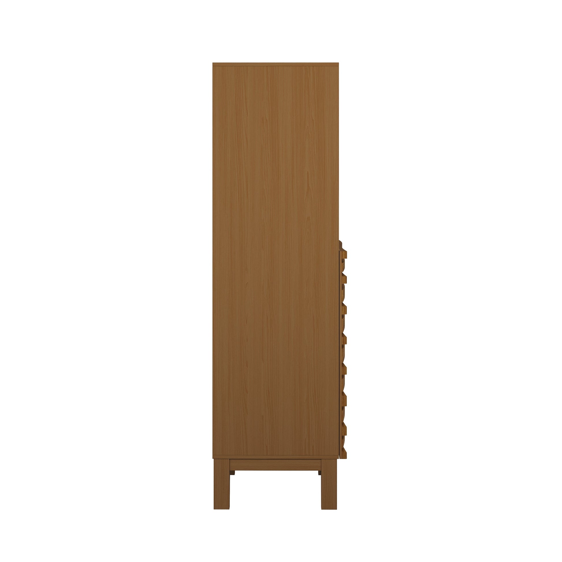 Brown Oak