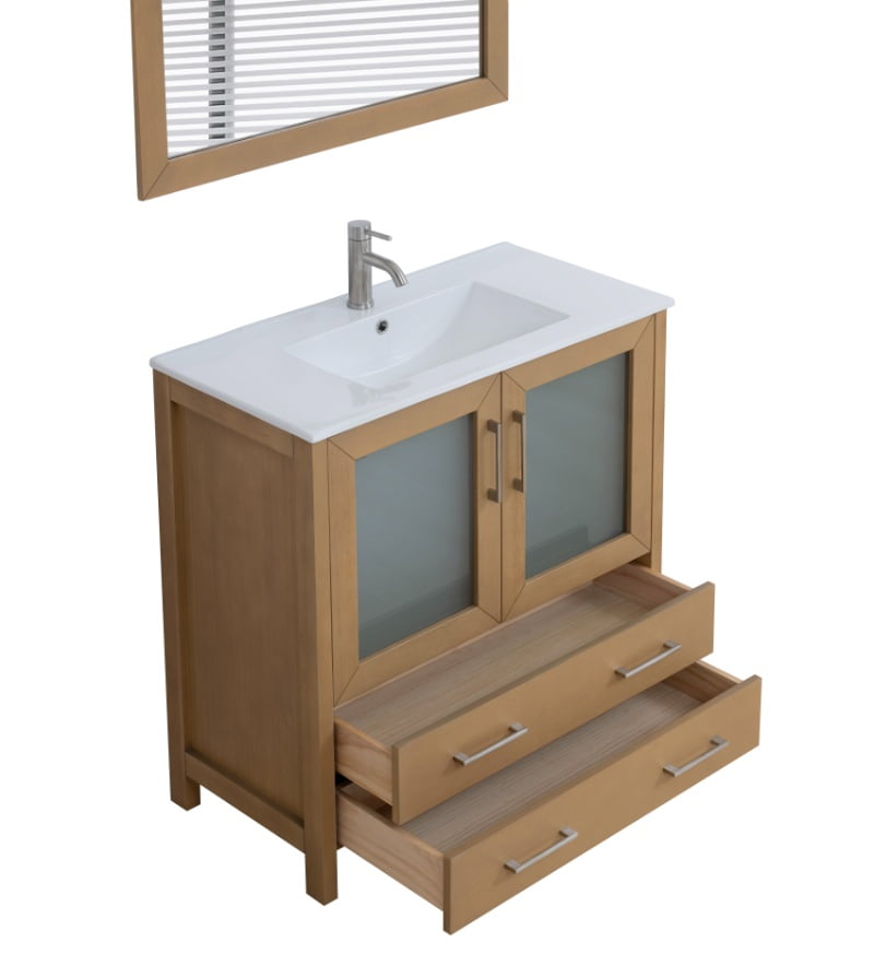 Natural Oak