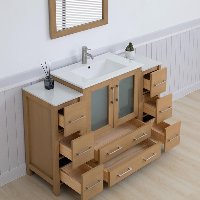 Natural Oak