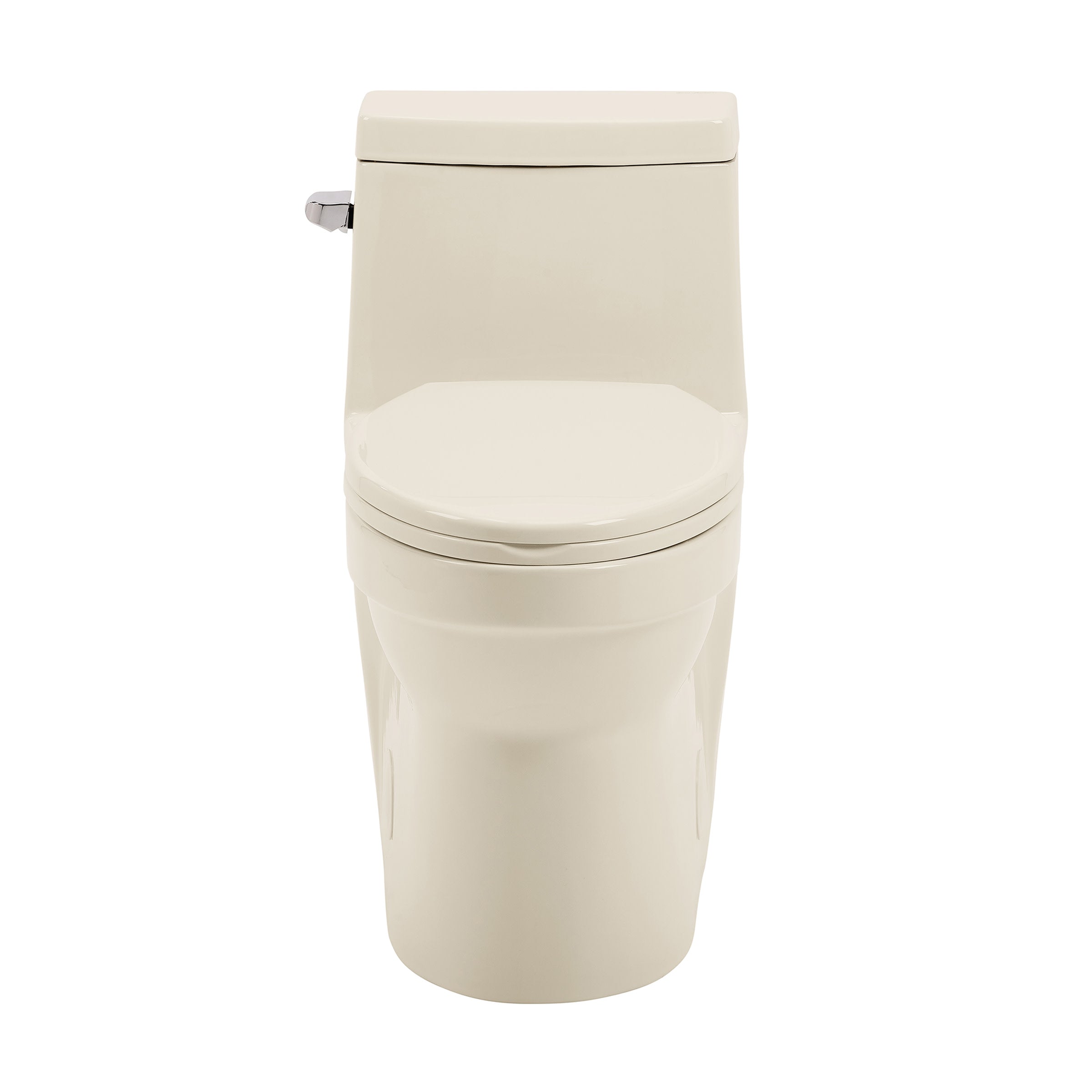 Glossy Bisque / Single - Left