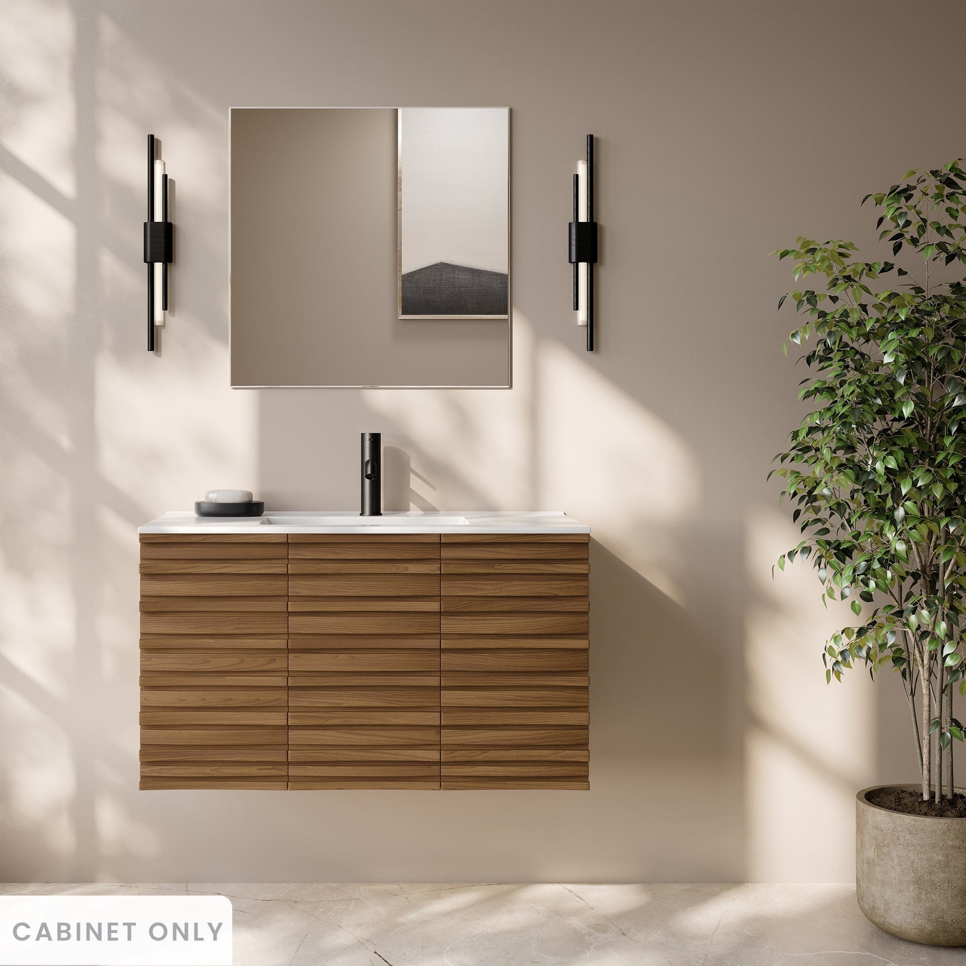 Natural Oak