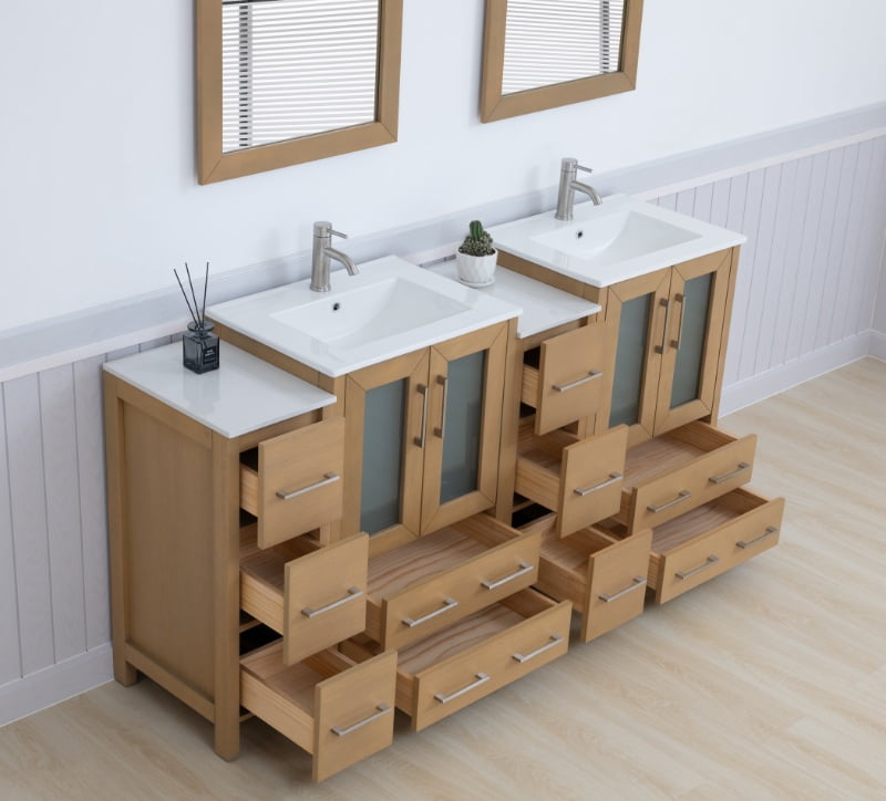 Natural Oak