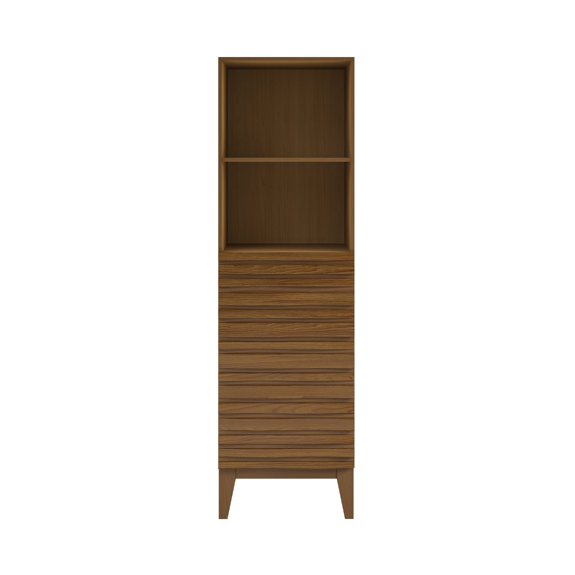 Brown Oak