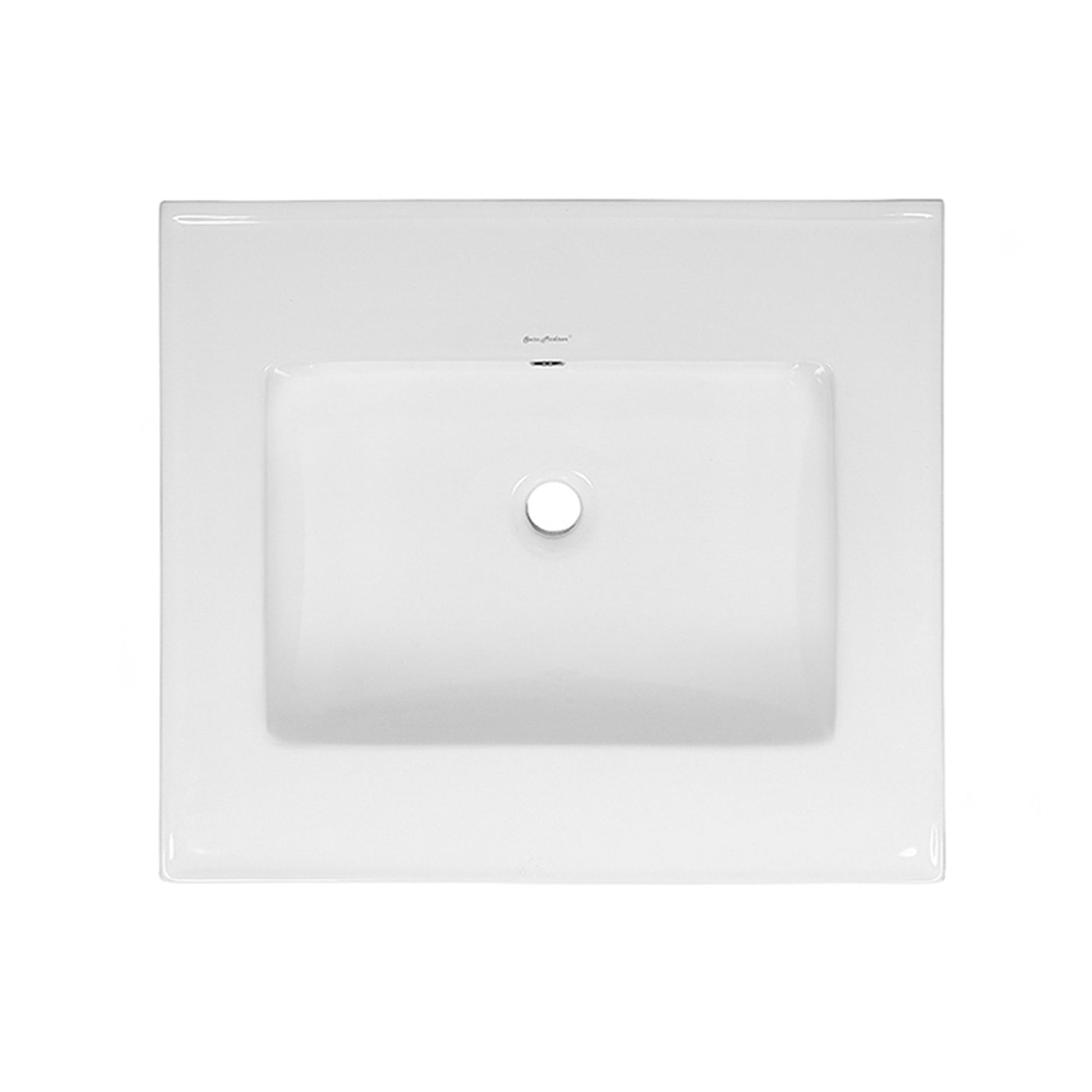 Glossy White
