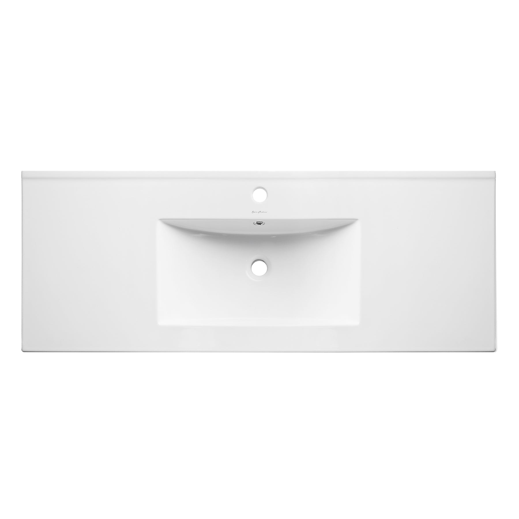Golg / White / 1-Hole