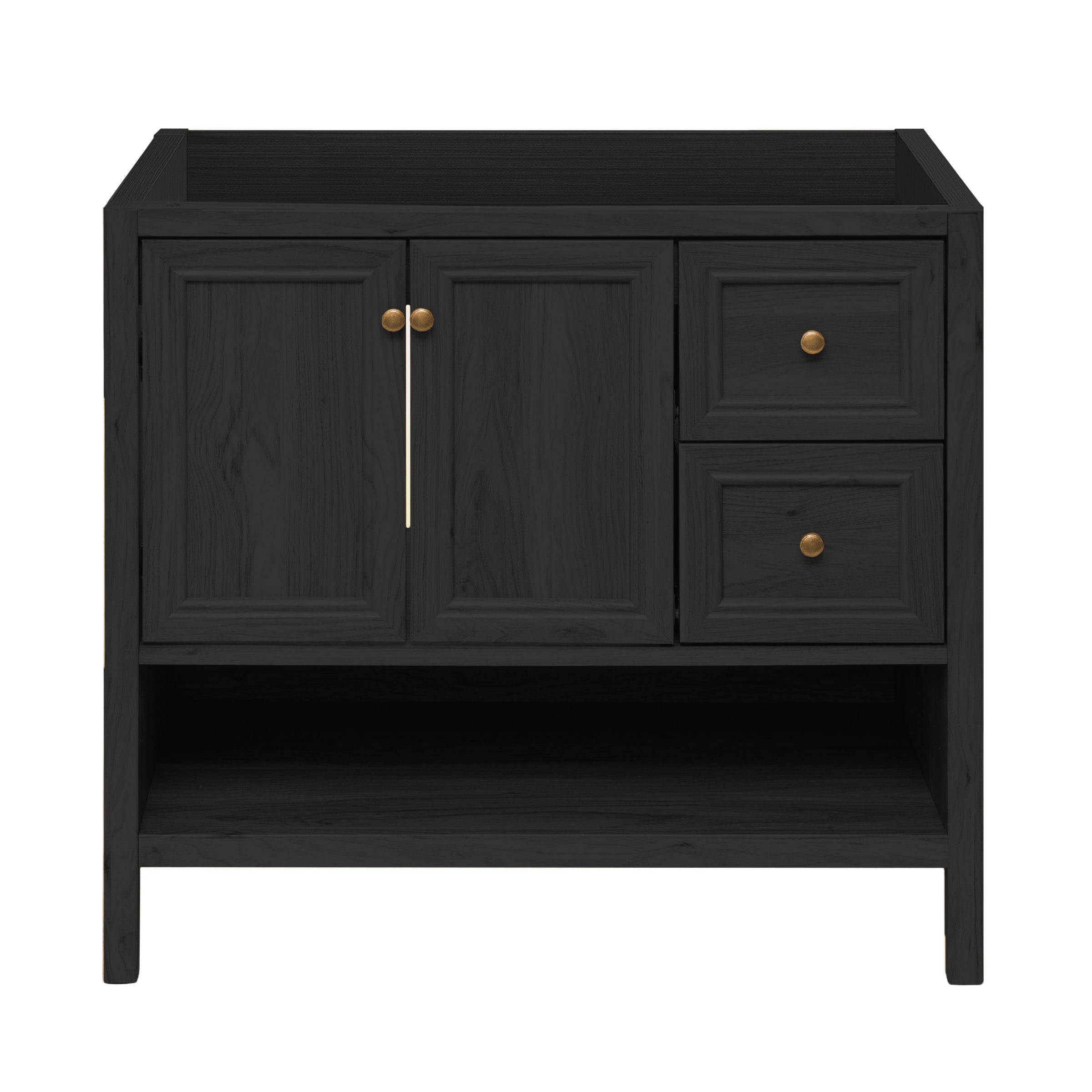 Black Oak