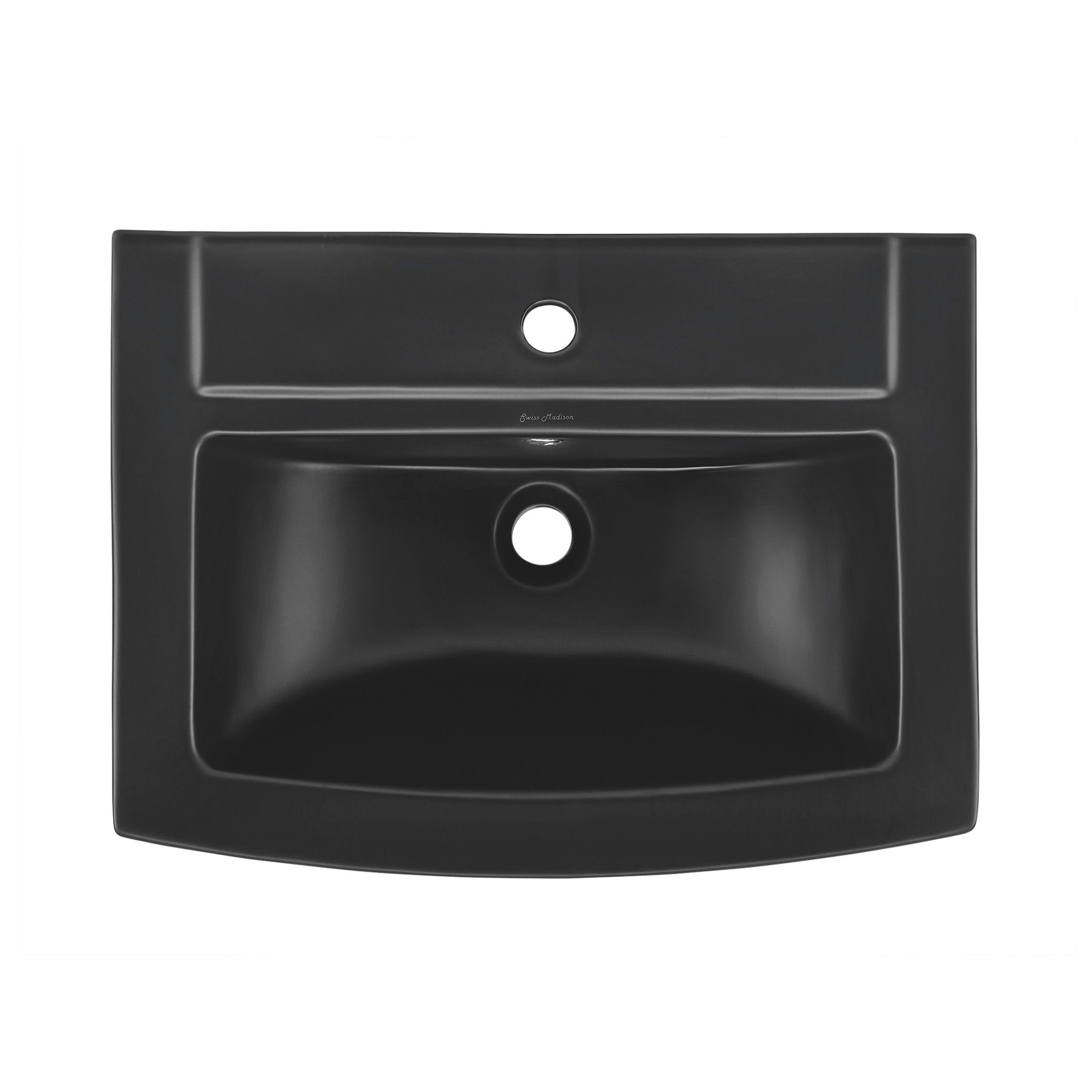 Matte Black