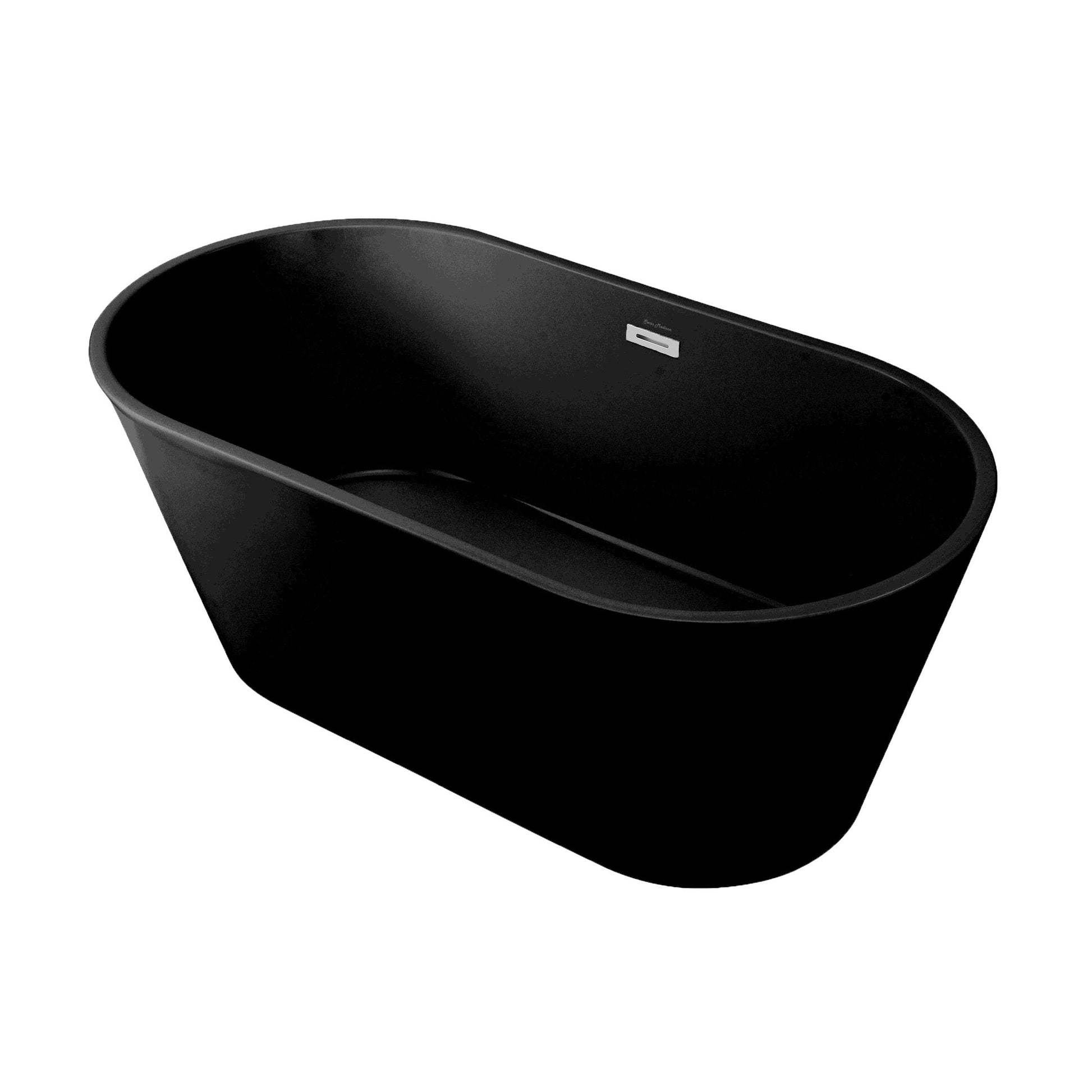 Matte Black