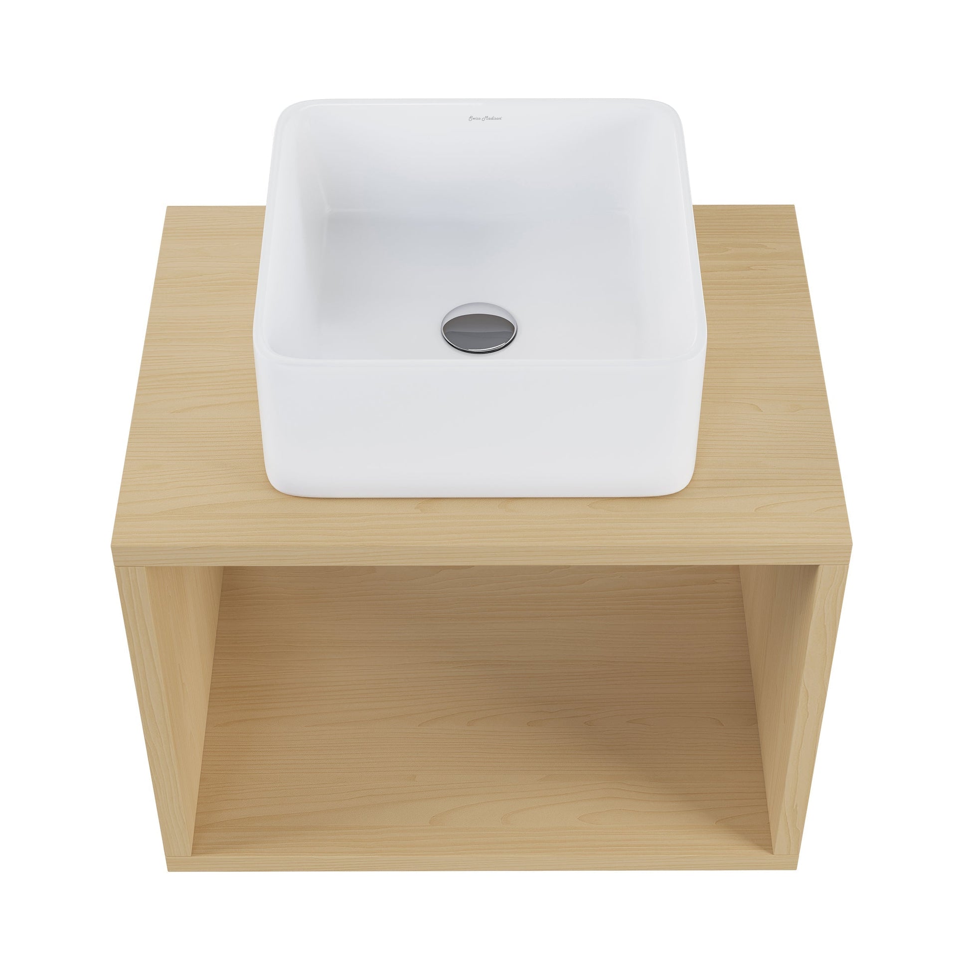 Natural Oak